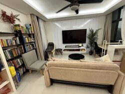 Blk 469 Segar Gardens (Bukit Panjang), HDB 5 Rooms #626251641